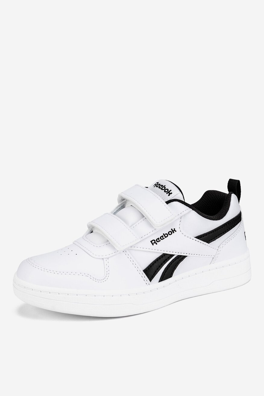 Sportovní obuv Reebok BÍLÁ - 5905588703228