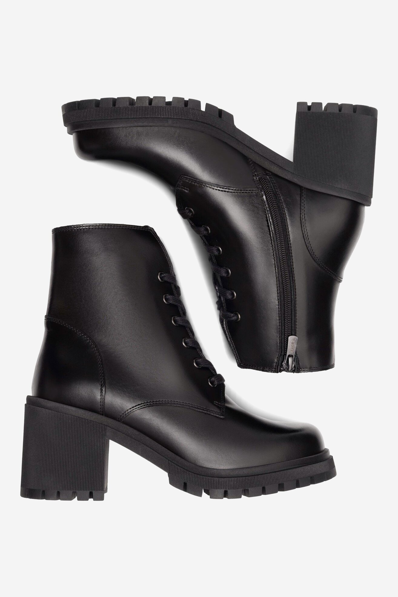 Bocanci Badura GATE-I23 28113PE NEGRU