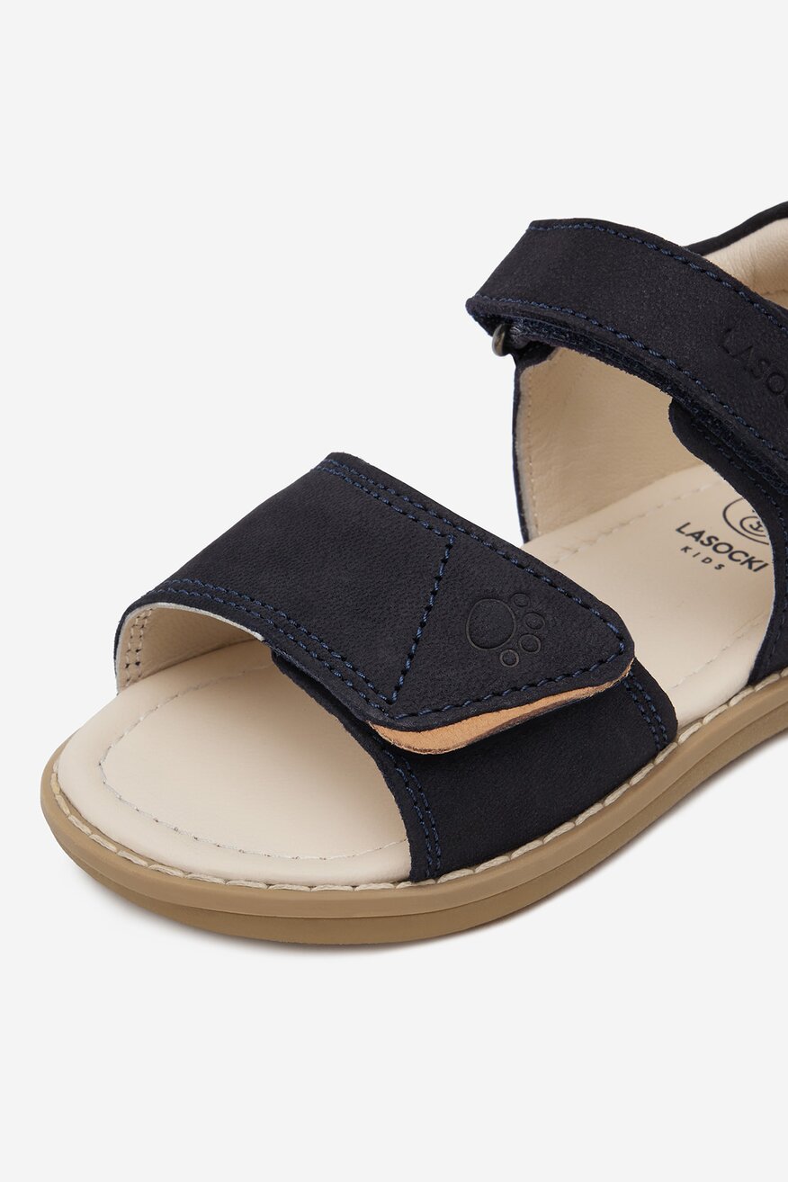 
                Сандали Lasocki Kids КОБАЛТОВО СИНЬО - 5904862297118