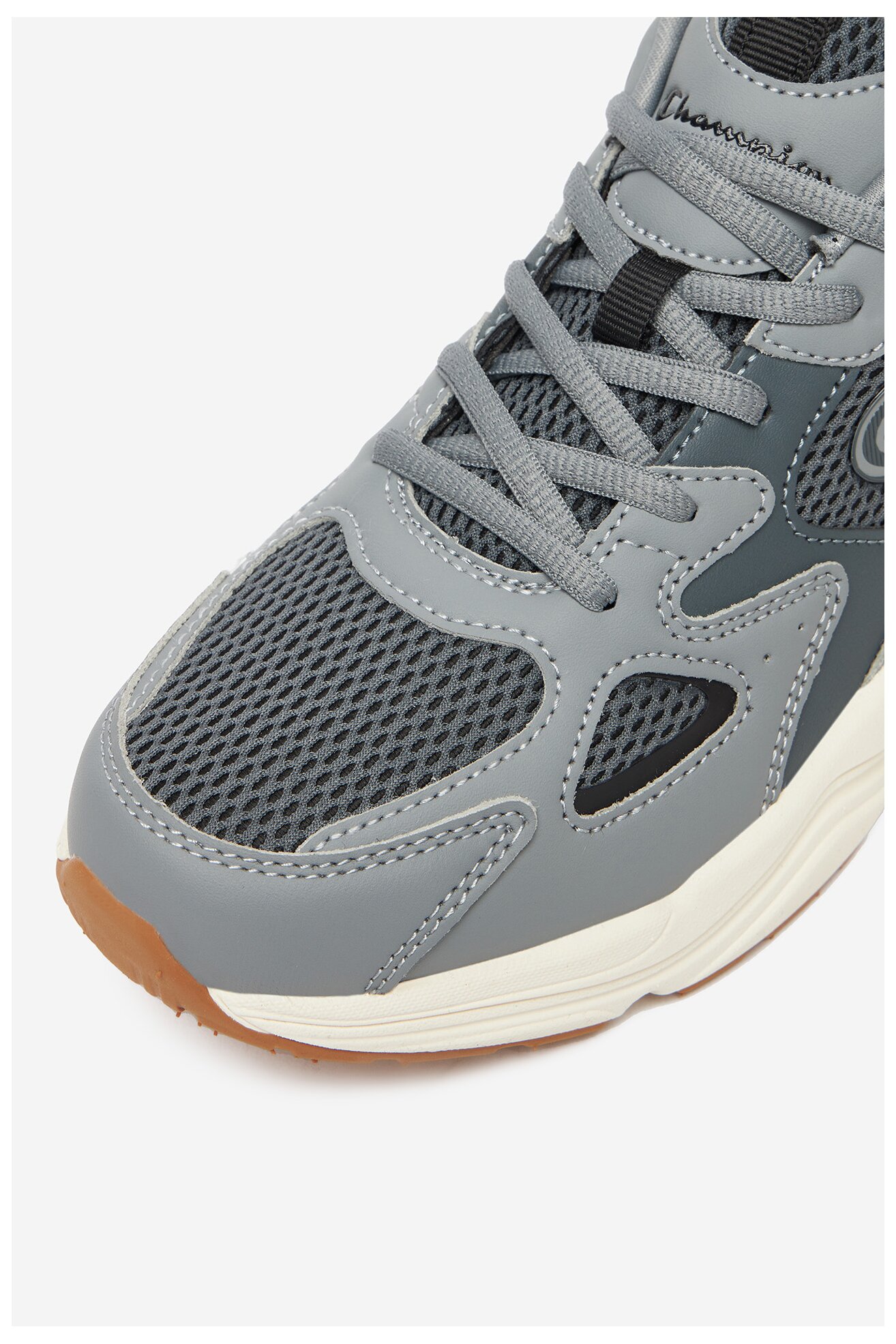 Încălțăminte sport Champion WB-COUNTESS EVOLVE S11786-ES011 GRI