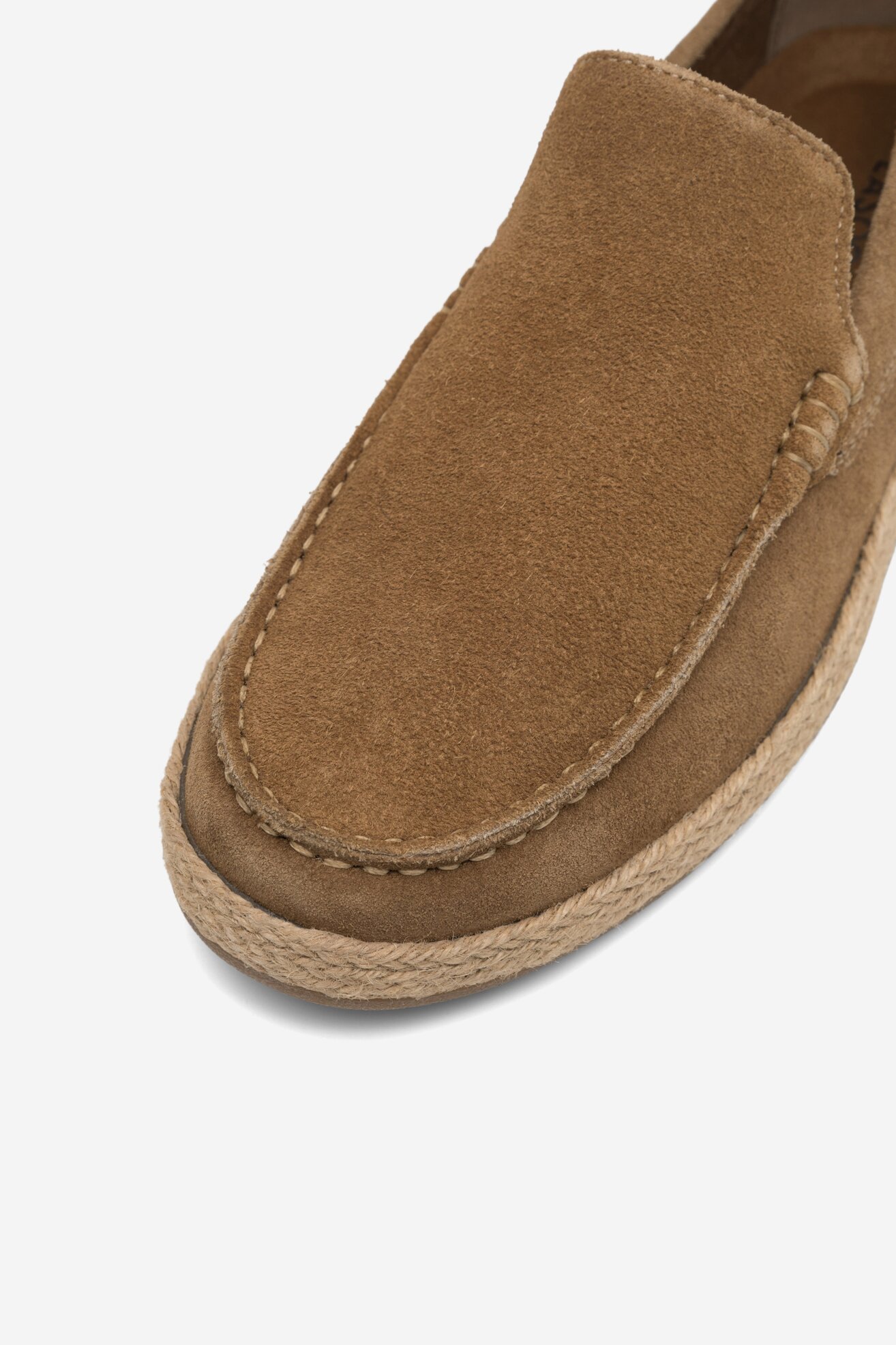 Espadryle Lasocki ESPANA-04 MI07 Beżowy