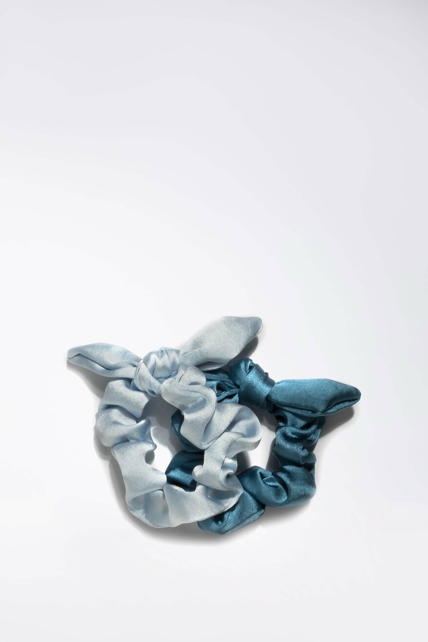 
                ACCCESSORIES - Ozdoby do włosów pastelowy - 5903419311765