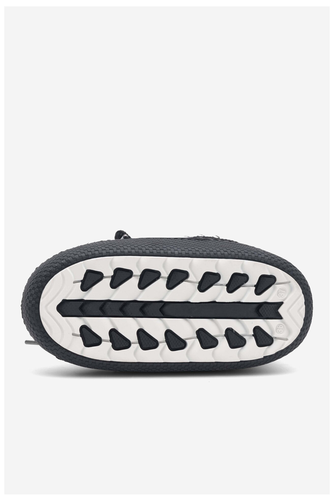 Bokacsizma Jenny Fairy ANNIS GH9027 FEKETE