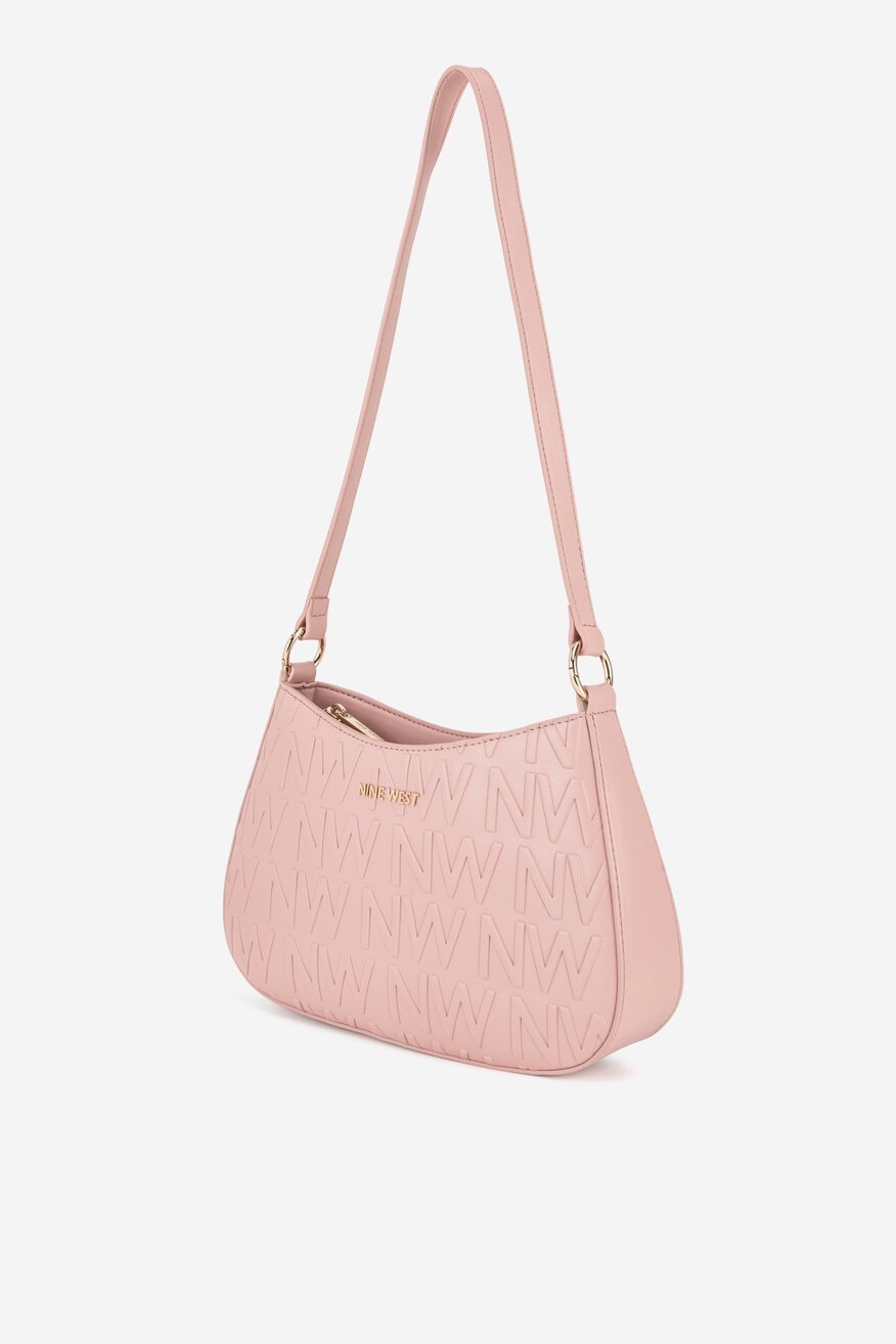 NINE WEST - Średnia torebka na ramię - 5904862911281