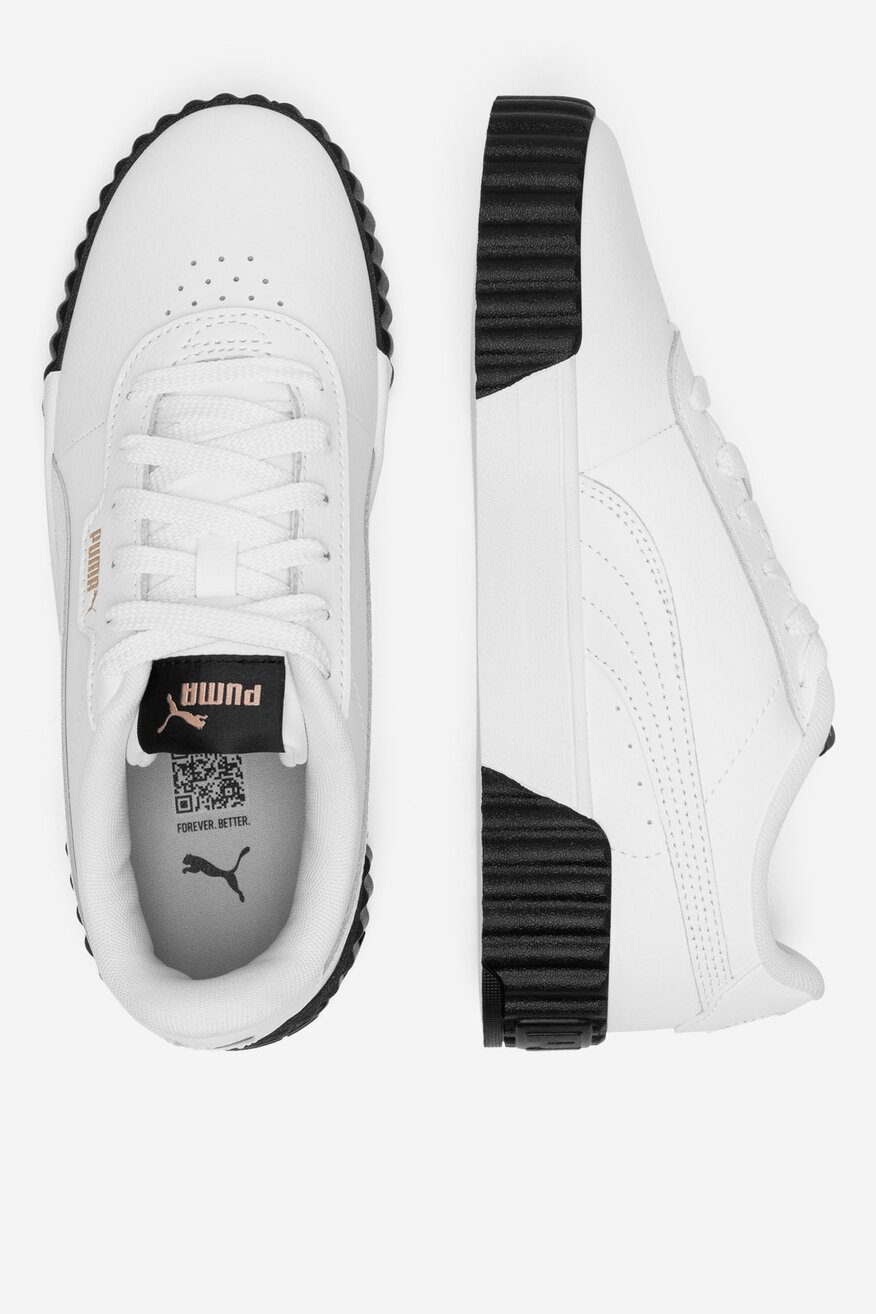 
                Sportska obuća Puma BELA - 5907964079750