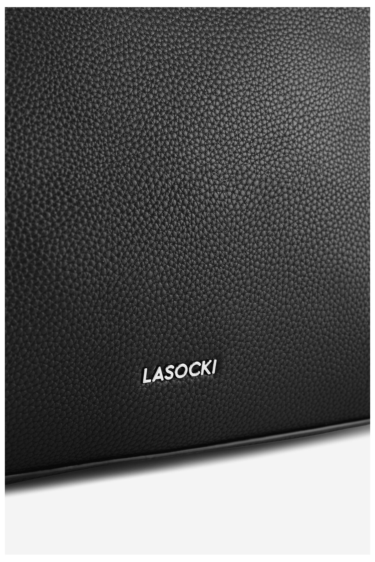 Torebka Lasocki LSK-K-049-06 Czarny