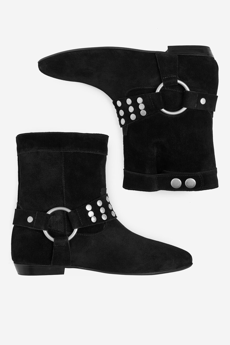 
                Боти Badura ЧЕРЕН - 5906751388280