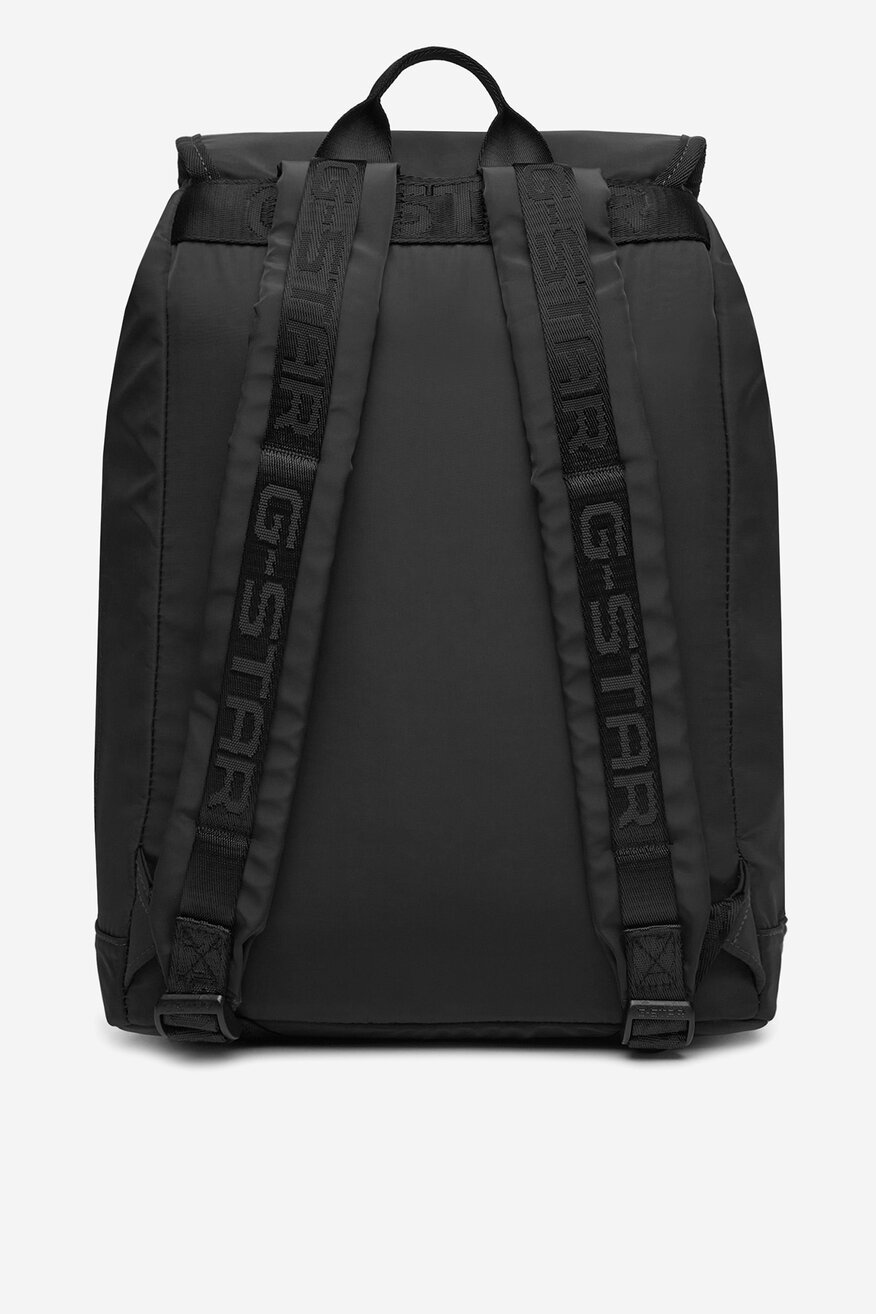 Rucsac G-STAR RAW NEGRU - 5903698187655