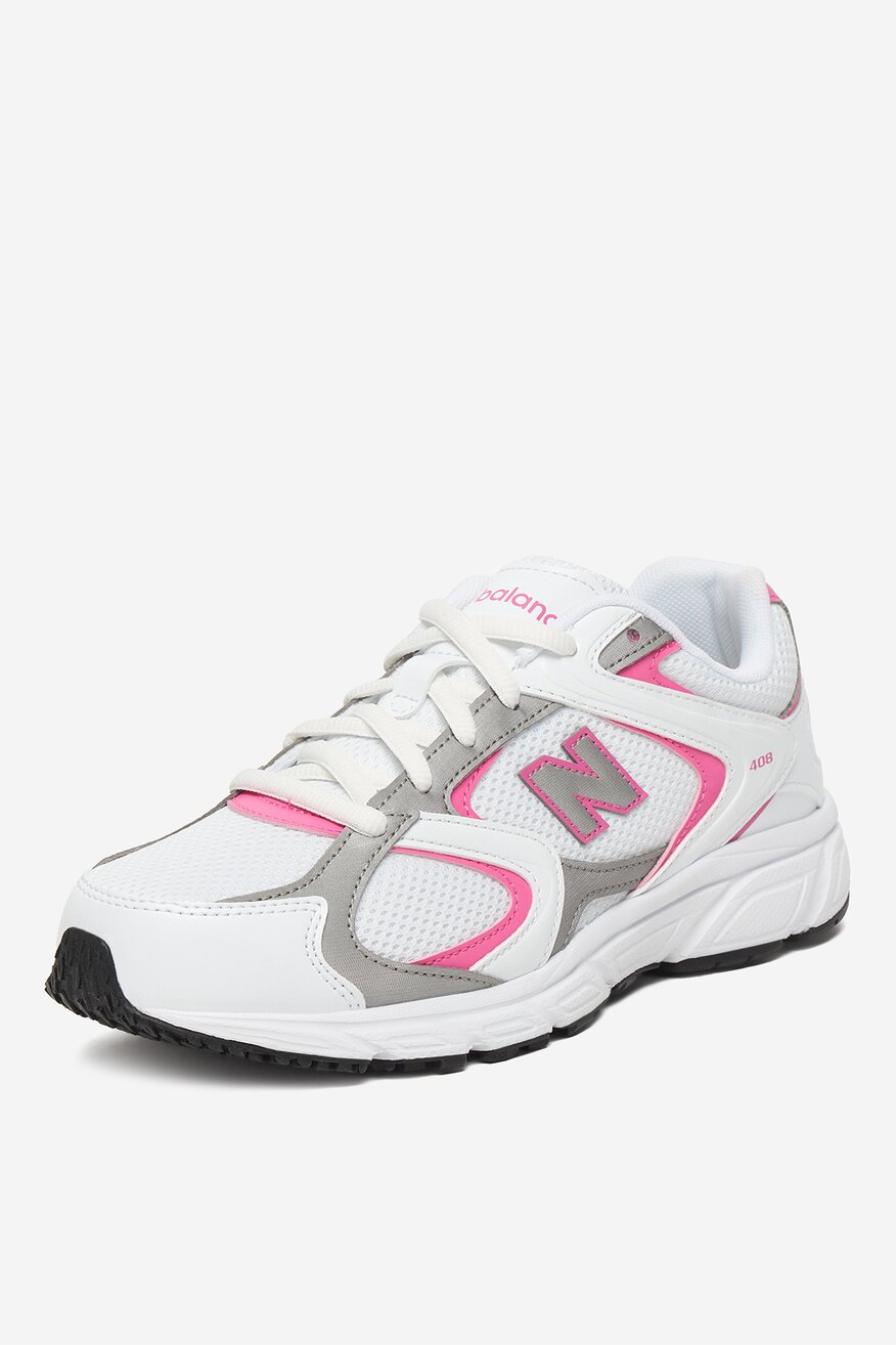 
                Спортни обувки New Balance БЯЛ - 5906751526316