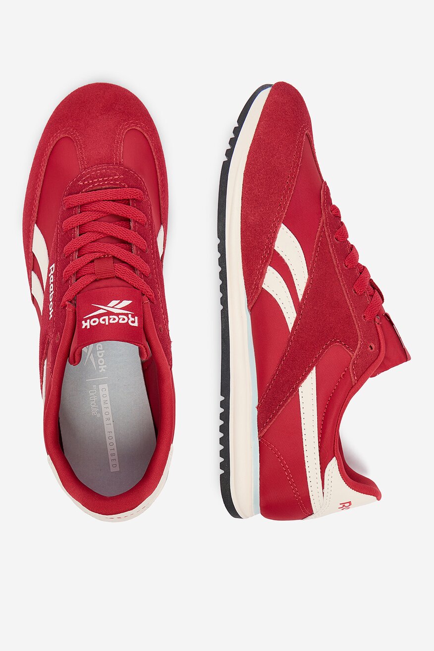 
                Кросівки спортивні Reebok ЧЕРВОНИЙ - 5906751445785