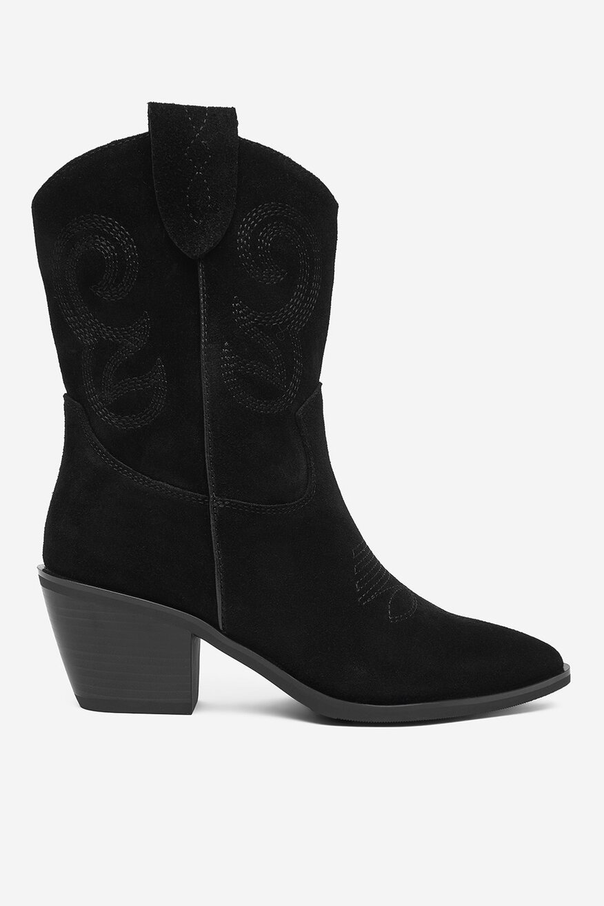 Ghete Badura C-ANA-DX01381-12 NEGRU - 5906751275146