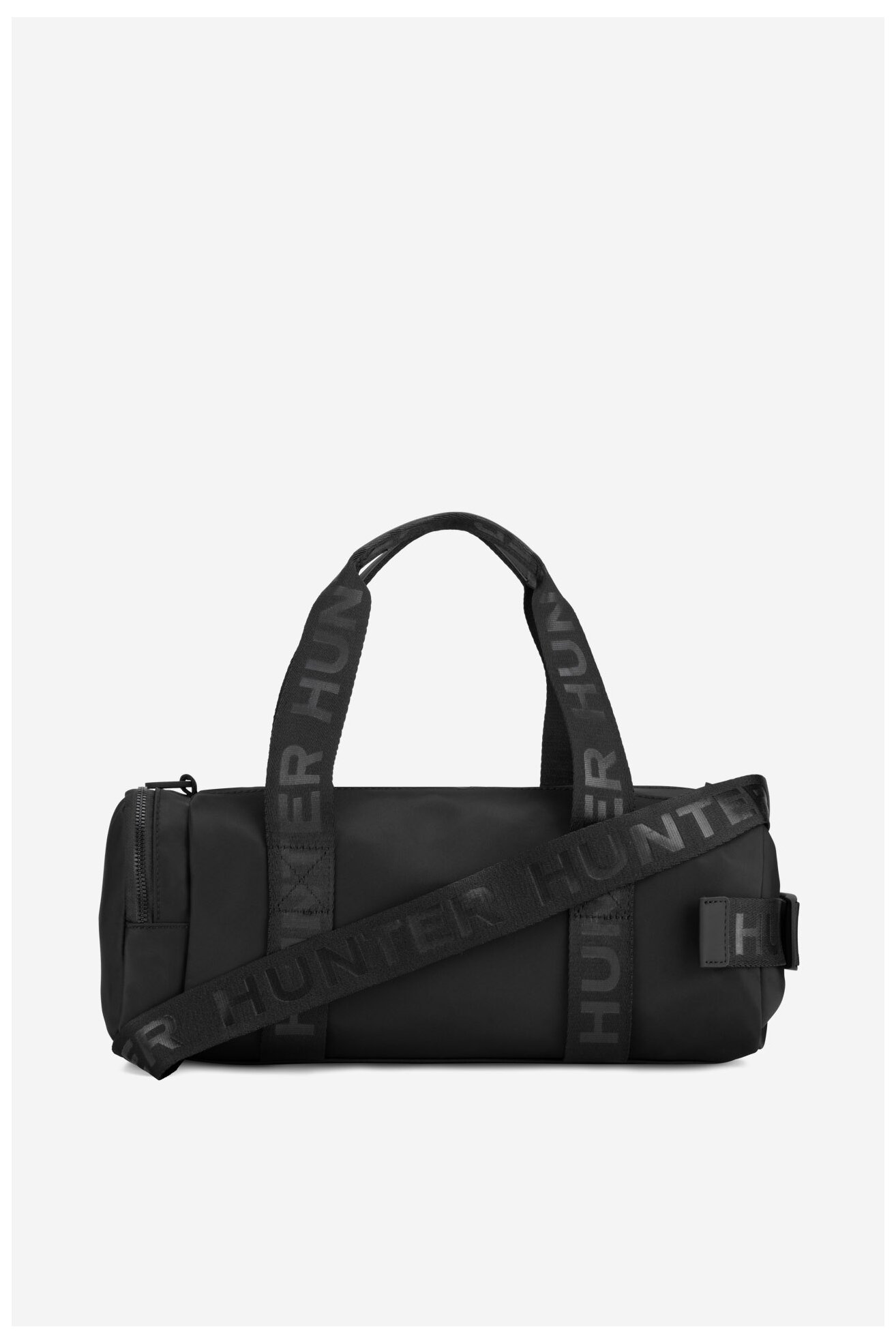 Torebka HUNTER HTR-K-007-06 Czarny