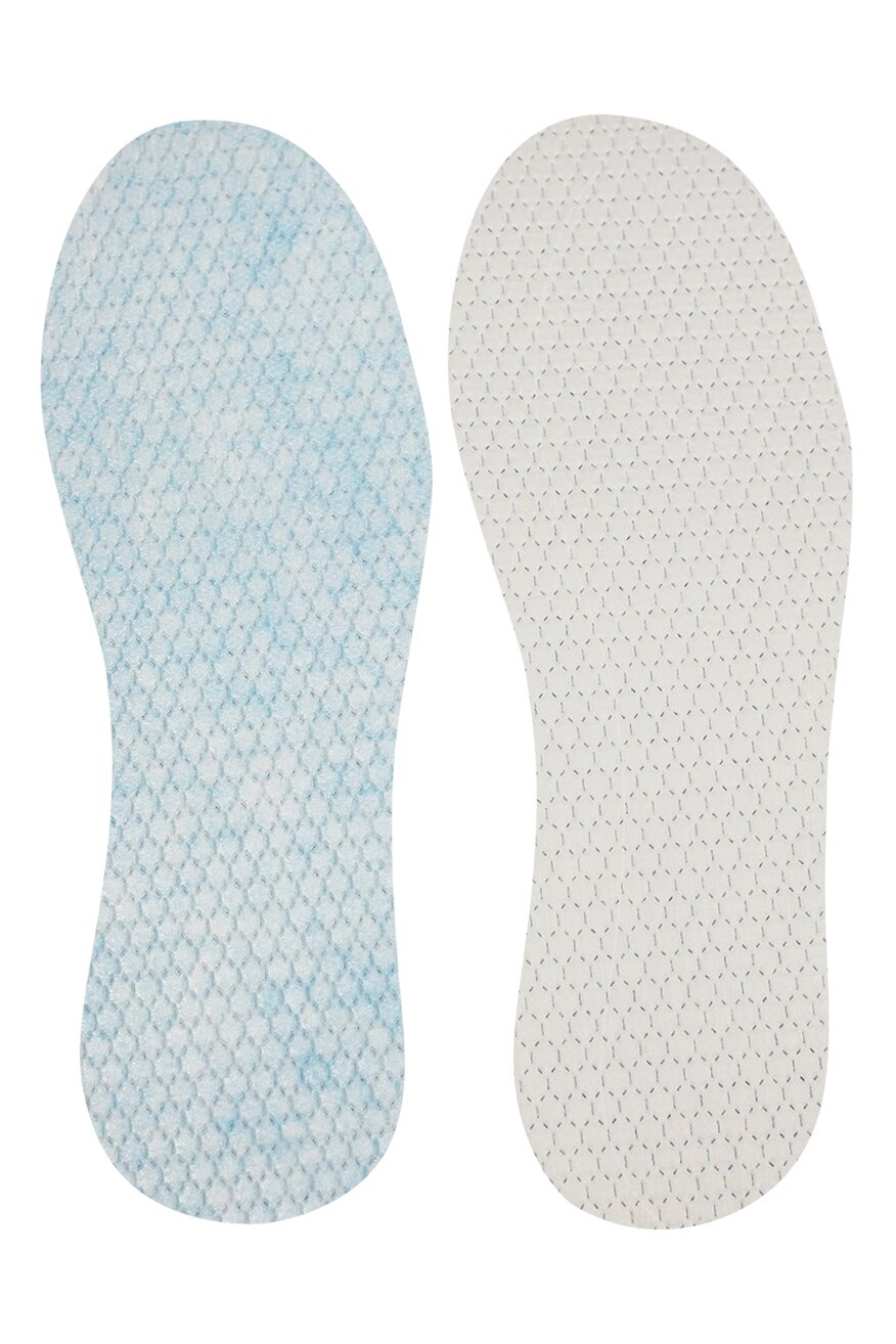 
                Стелки Coccine БЯЛ - 5900949526379