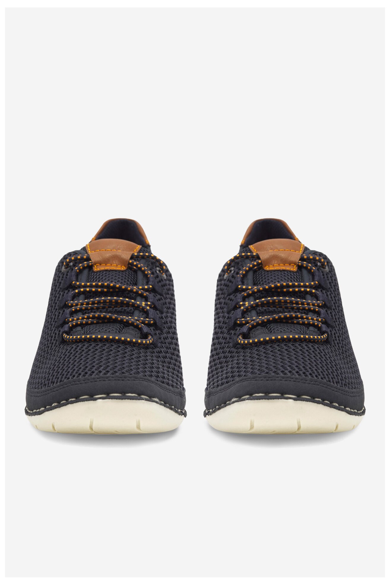 Напівчеревик Rieker 07555-14 ГОЛУБИЙ