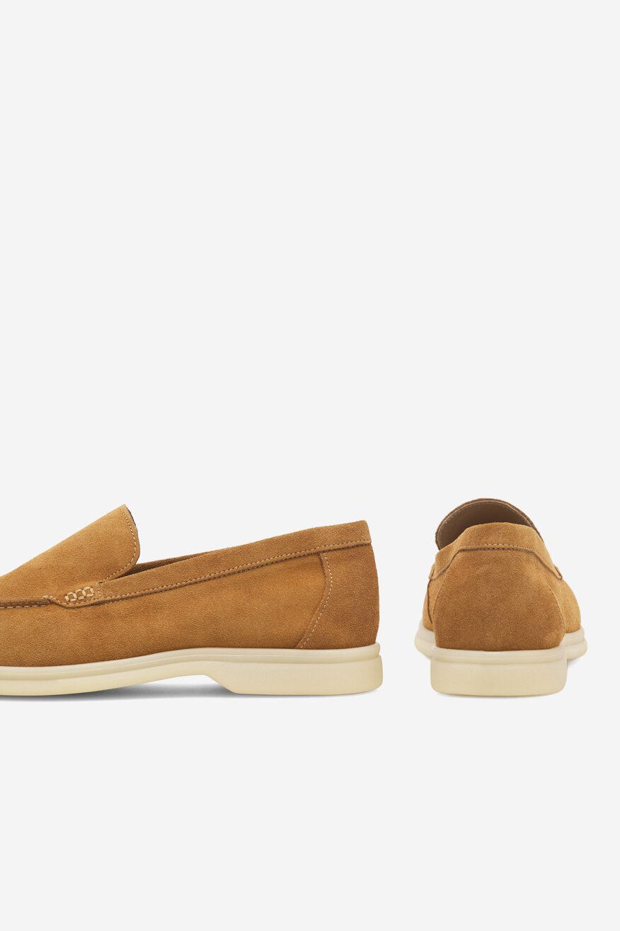 Mocasini Gino Rossi CREM - 5903698620633