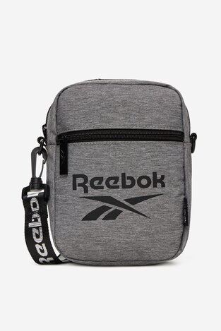 Muška torba Reebok RBK-010-CCC-06 SIVA
