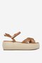 Sandale ROXY 2777019 BEJ ÎNCHIS