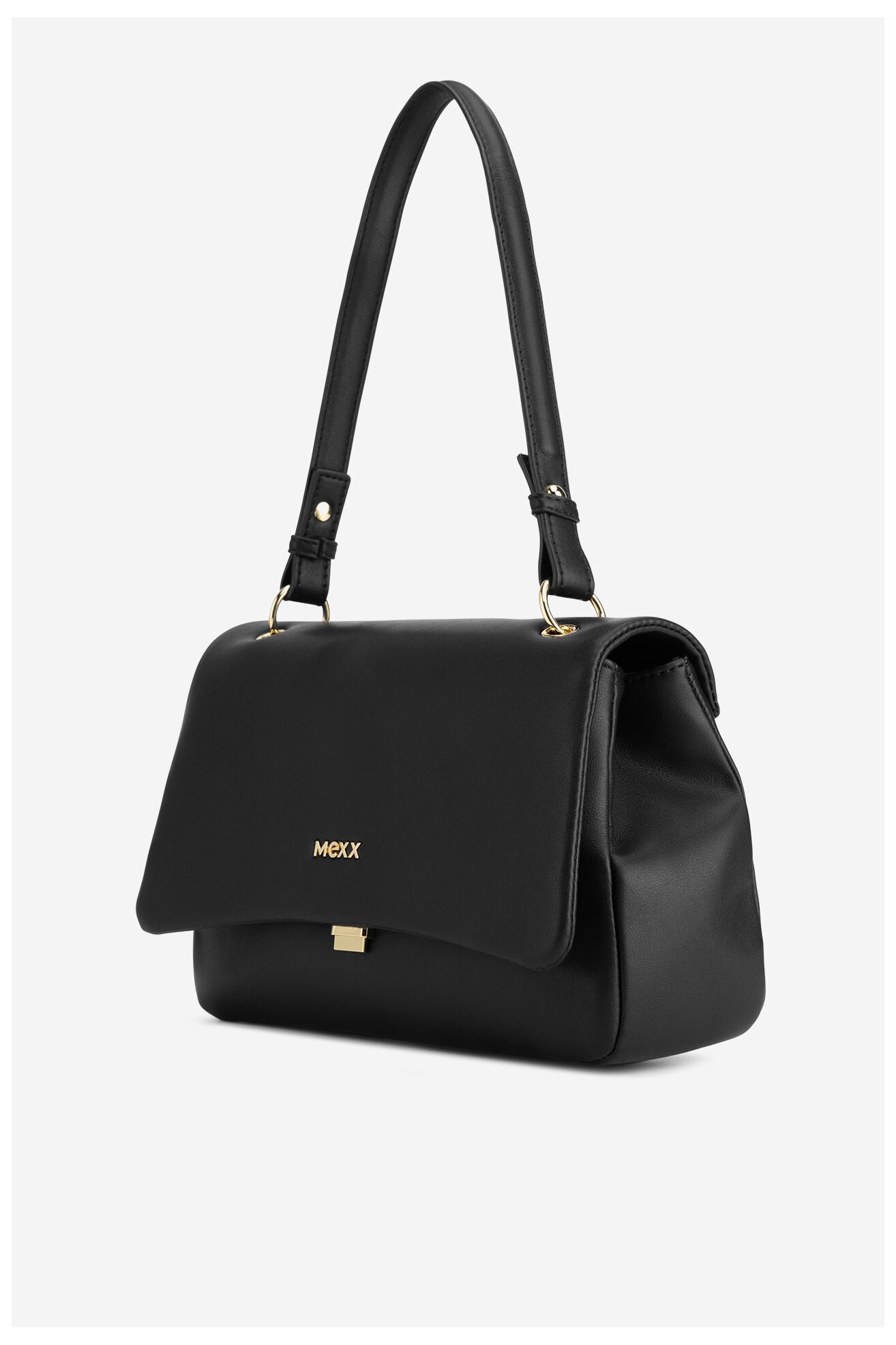 Сумка З Ремінцем Mexx MEXX-K-006-06 ЧОРНИЙ