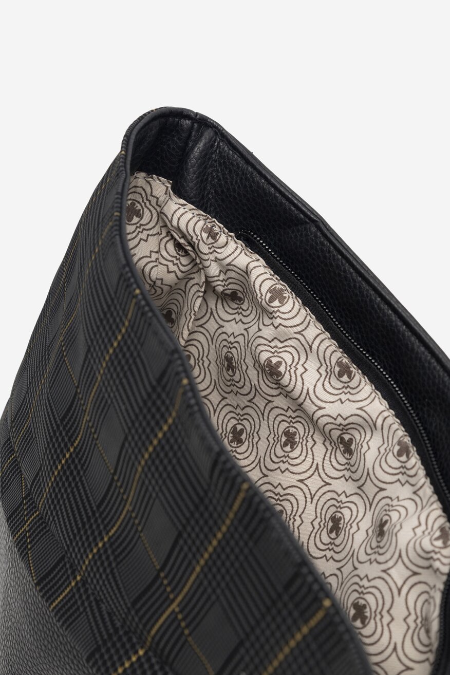 
                Rieker - Średnia torebka crossbody - 2230068928376