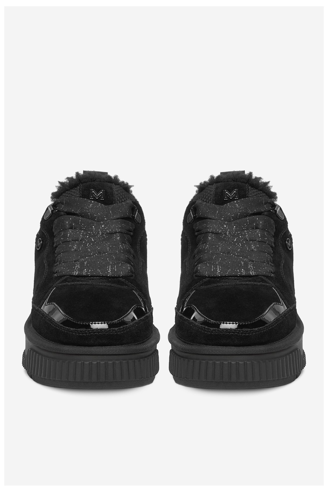 Кросівки Mexx CEO-MI002011753W ЧОРНИЙ