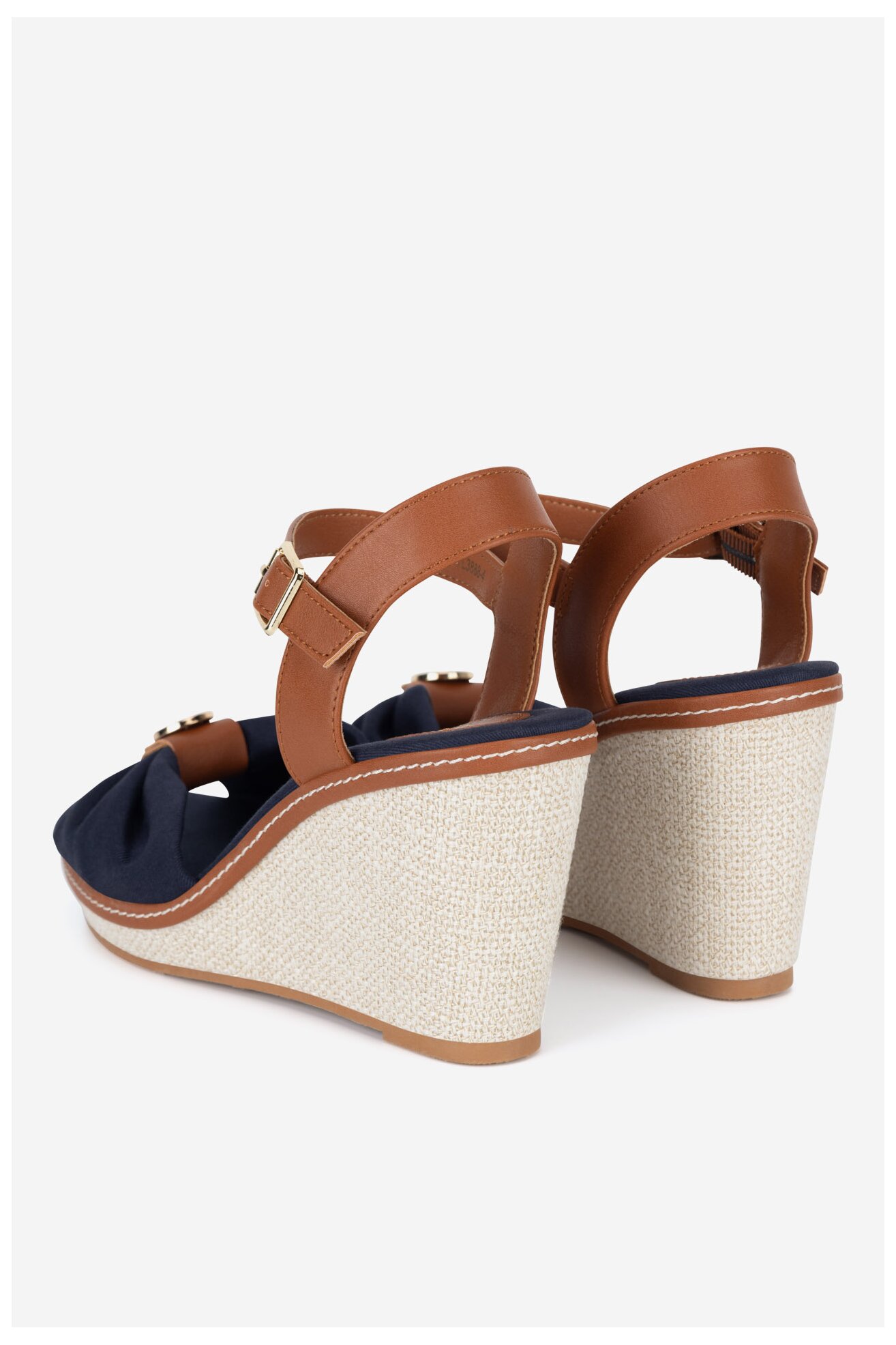 Сандали Beverly Hills Polo Club WYL3888-4 КОБАЛТОВО СИНЬО