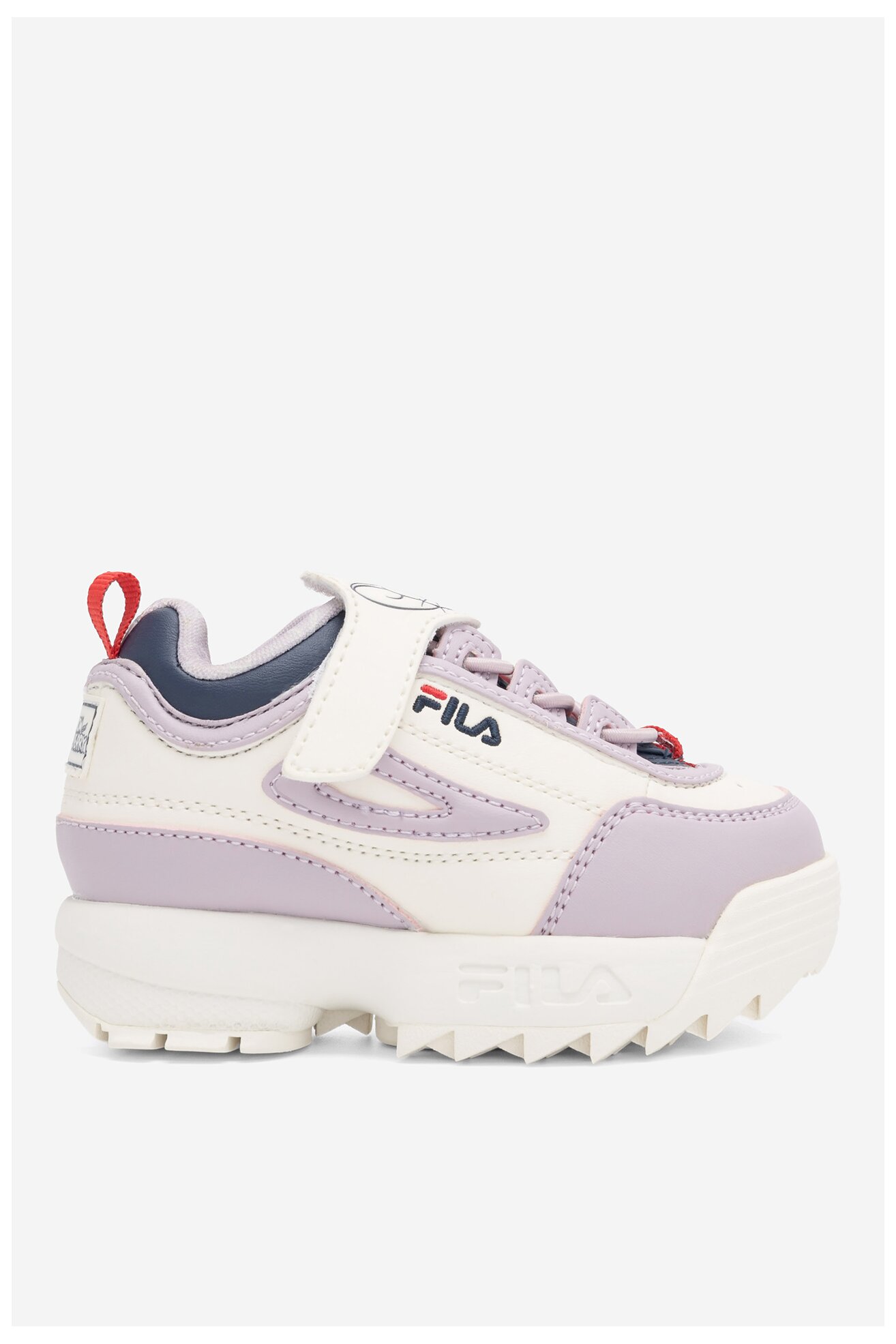 Сникърси Fila WB DISRUPTOR tdl FFK0092 13159 МИКС