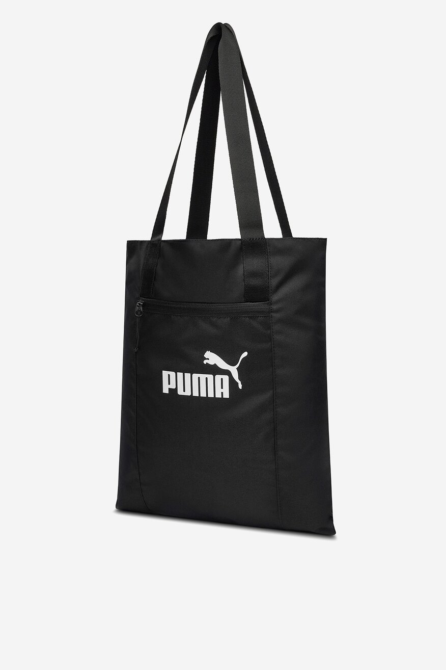 
                Дамска чанта Puma ЧЕРЕН - 5903419766763