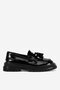 Mocasini Badura WGA3311-1Z NEGRU