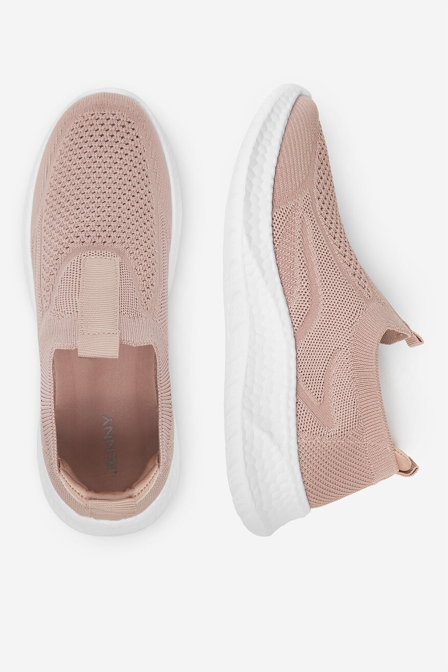 Jenny - Sneakersy - 5903698031811