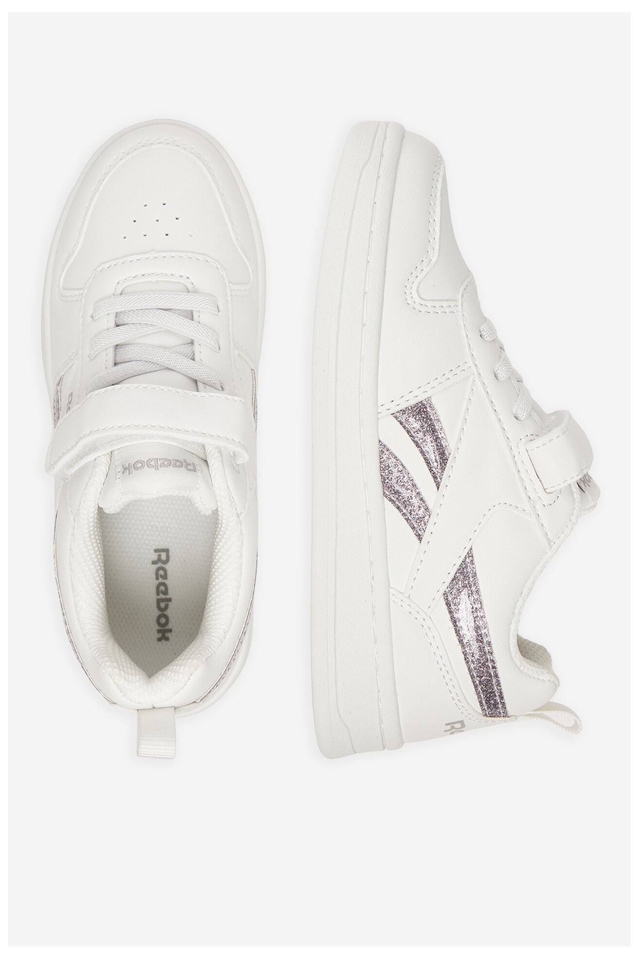 Obuwie sportowe Reebok CEO-V9-25181-03(IV)DZ Biały