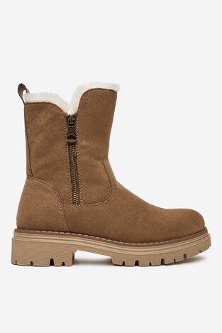 Ботильйони Clara Barson CEO-WS6382-01 ВЕРБЛЮЖИЙ