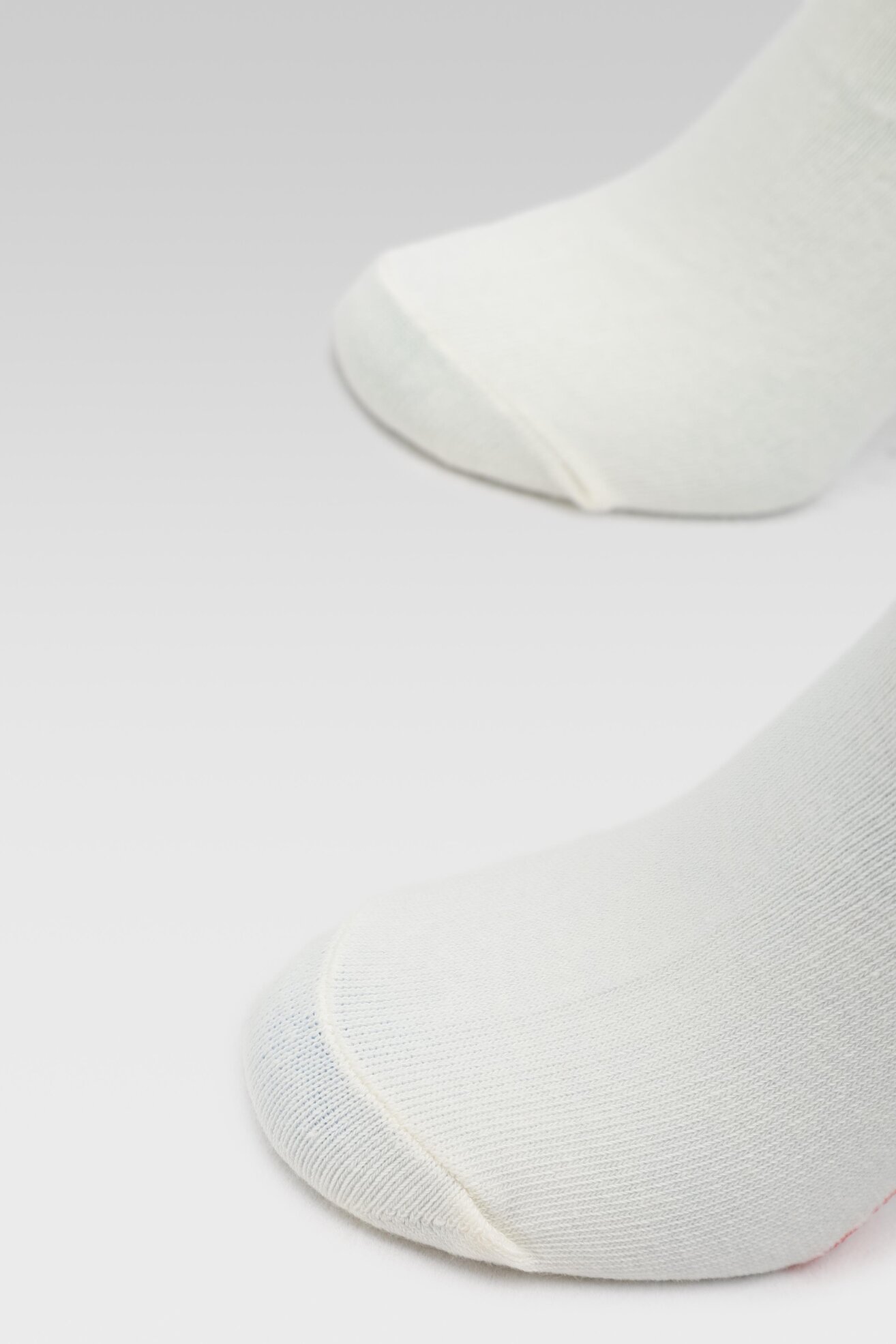 Čarape Sprandi 0KB-001-AW22 (3-PACK) CRVENA