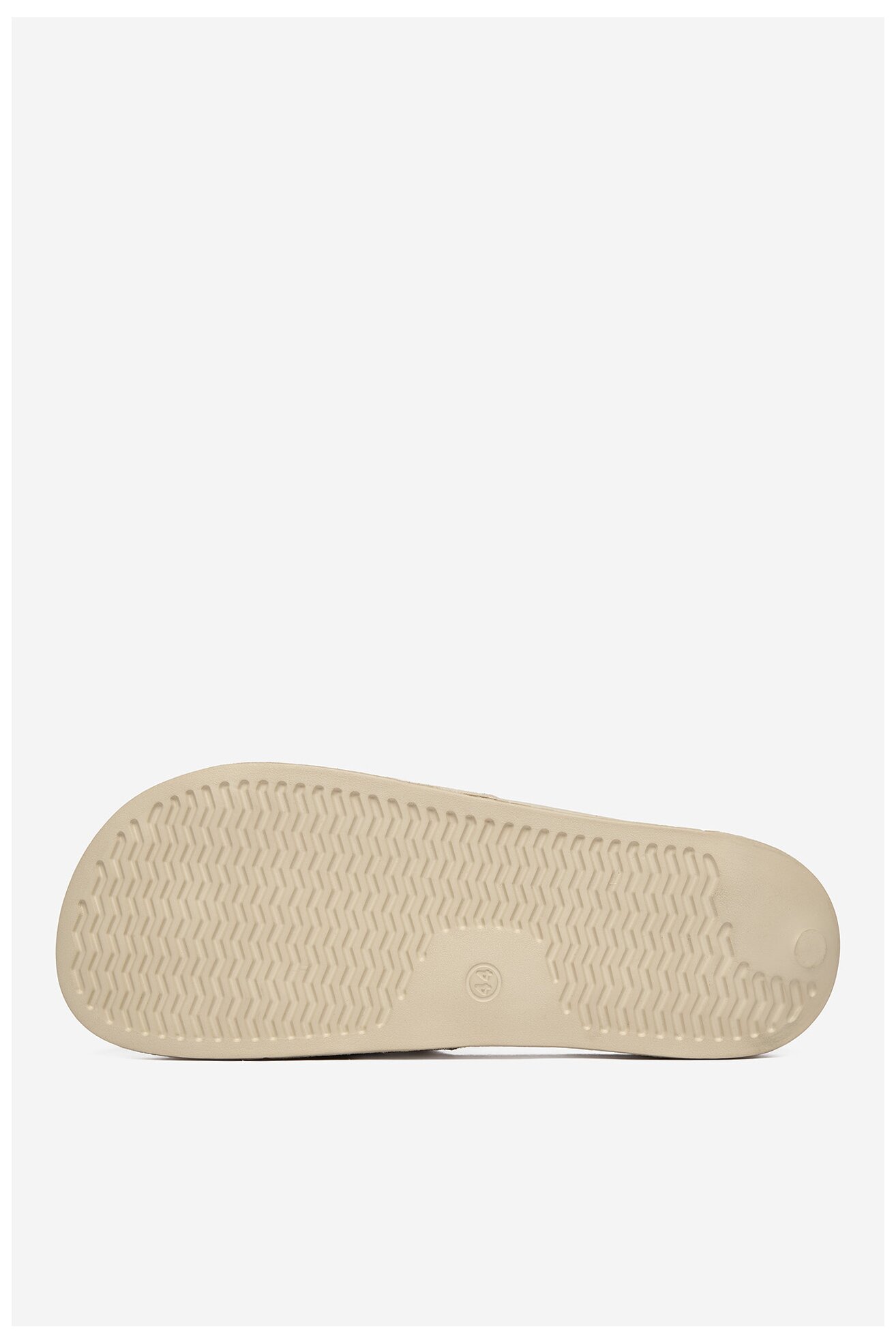 Papuče Reebok CEO-SS26-3C043-M BEŽ