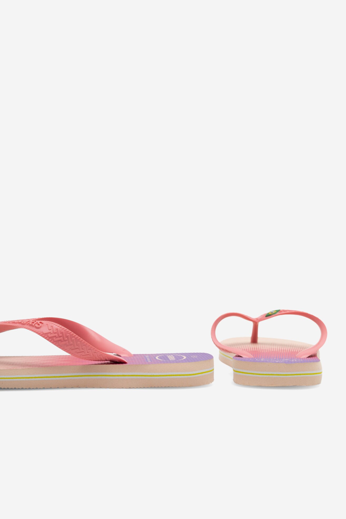 Джапанки Havaianas 41457450076 МИКС