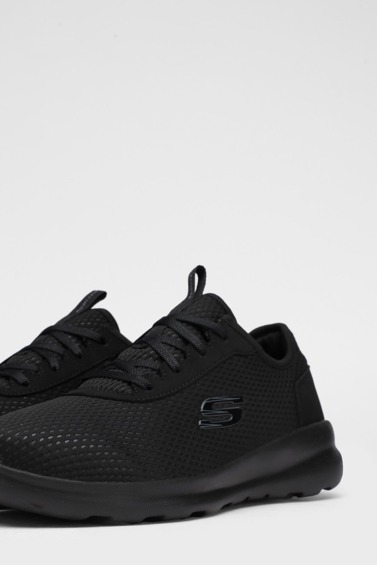 Obuwie sportowe Skechers 8750000 BBK Czarny