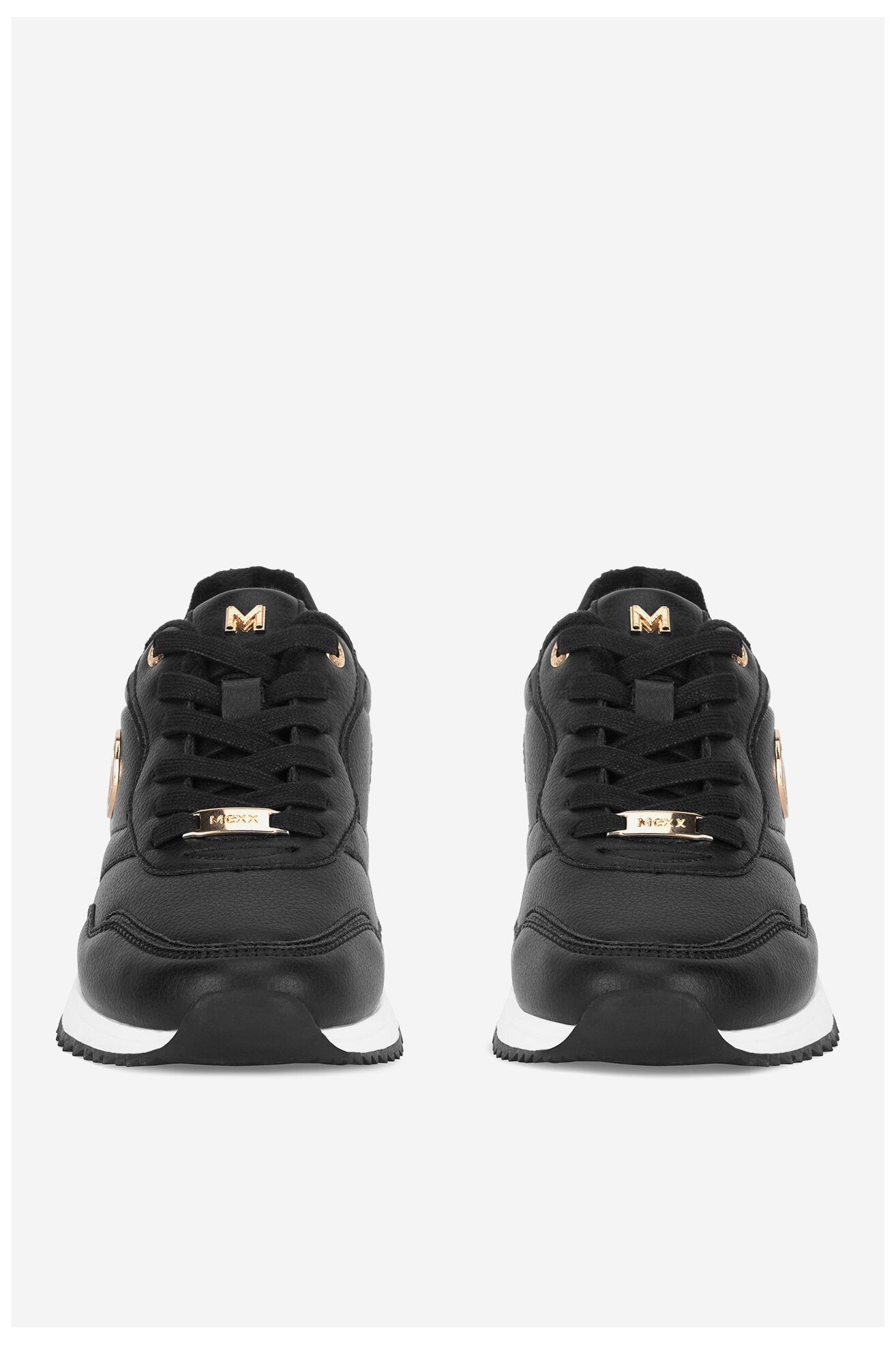 Tornacipő Mexx MI001008443W FEKETE