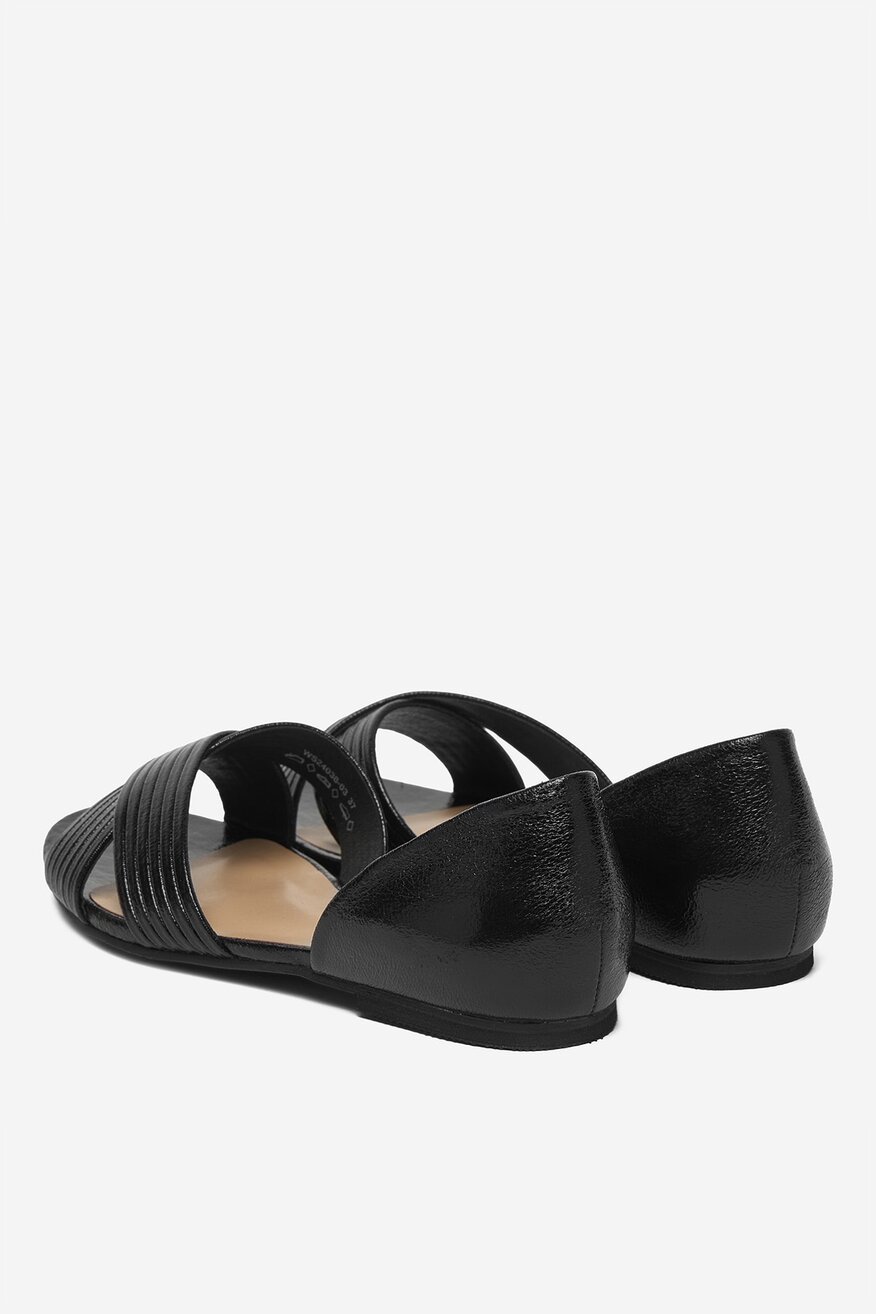 
                Jenny - Sandały - 5907964014706