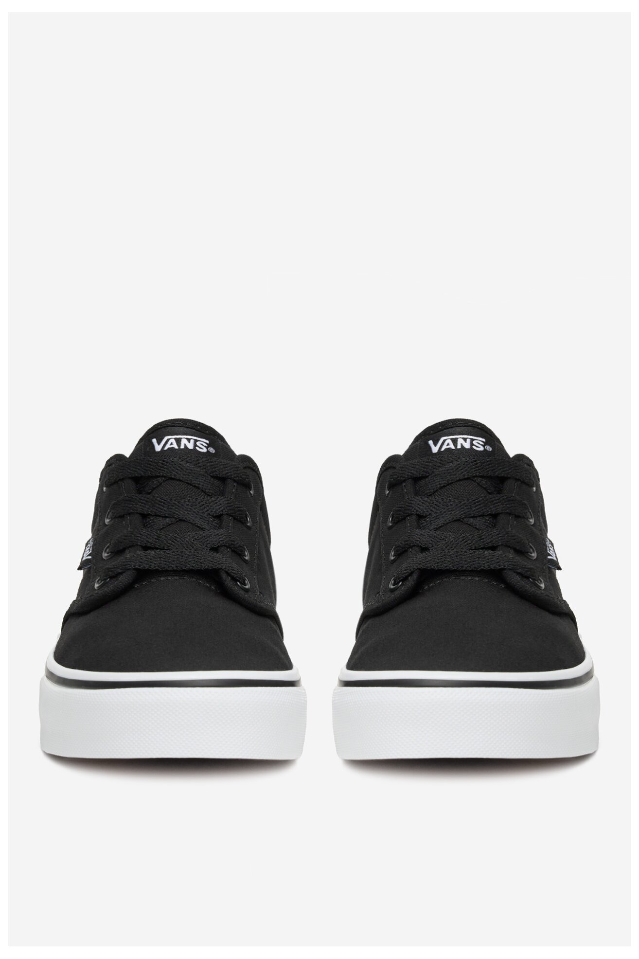 Pantofi pânză Vans C-YT ATWOOD VN000KI5187 NEGRU