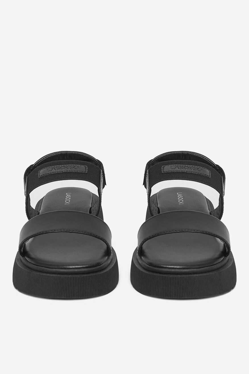 Sandale Lasocki NEGRU - 5906751071250