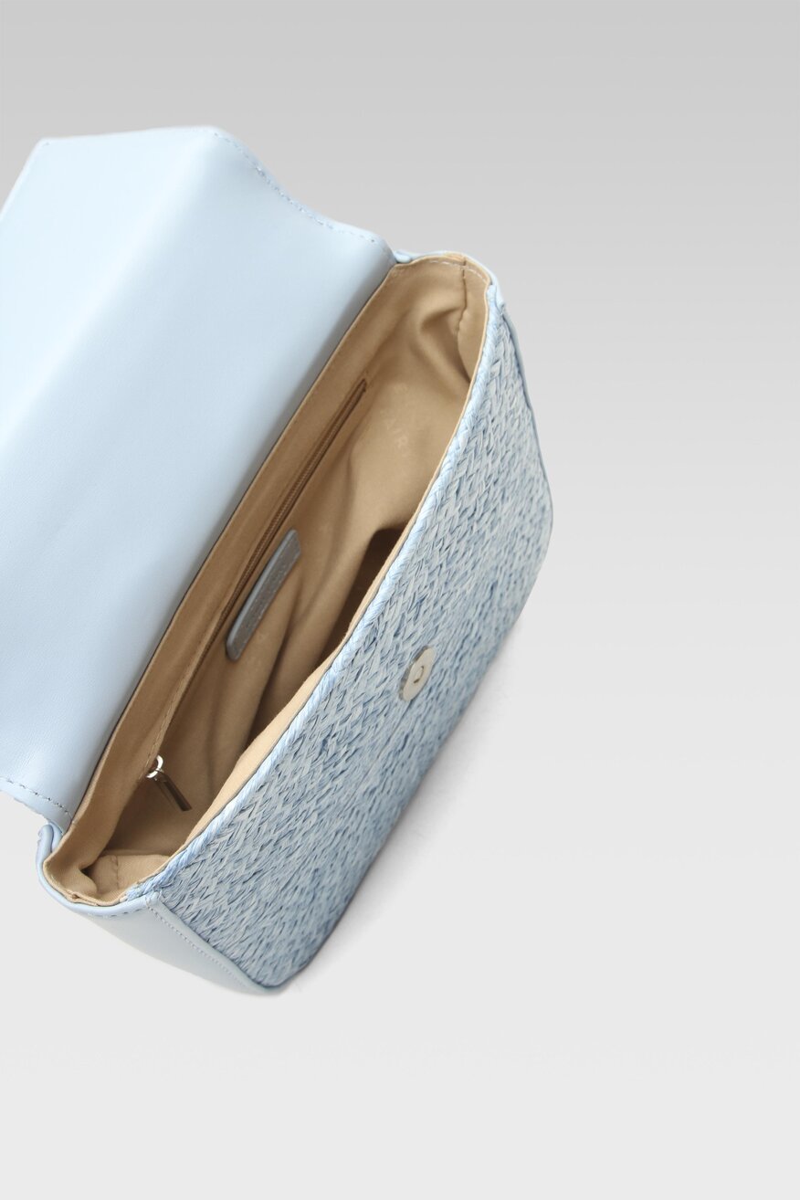 
                Kézitáska Jenny Fairy KÉK - 5904248578237