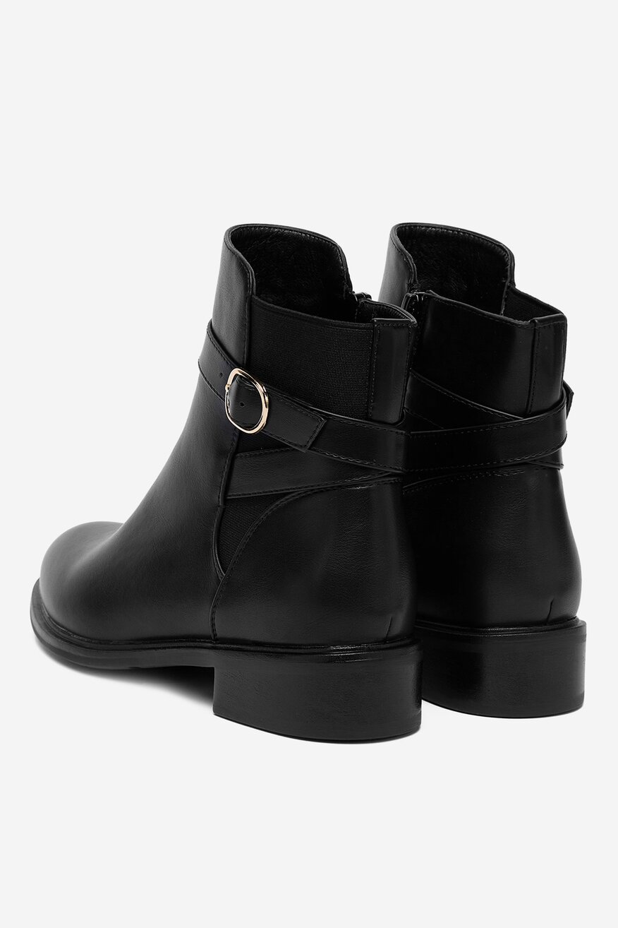 
                Боти DeeZee ЧЕРЕН - 5904410913682