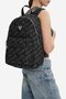 Рюкзак GUESS JEANS CWBEO-GUESS-B-019-09 ЧОРНИЙ