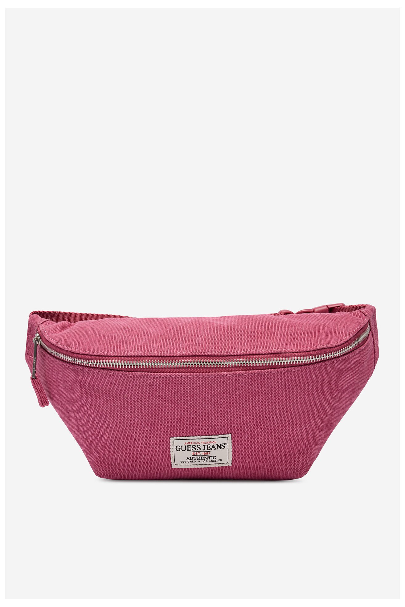 Дамска чанта GUESS JEANS CWBEO-GUESS-B-017-09 РОЗОВ