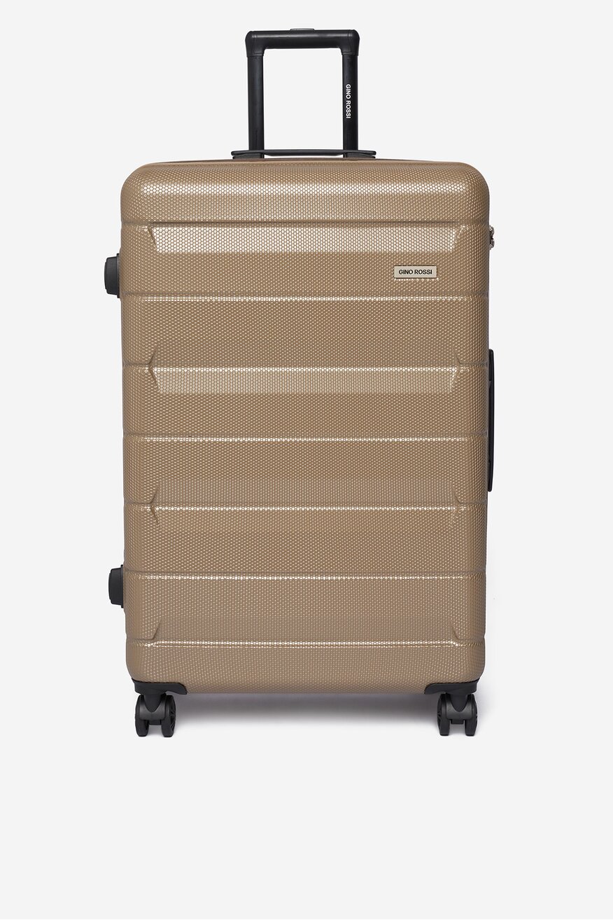 
                Gino Rossi - Walizka - 5906751613559