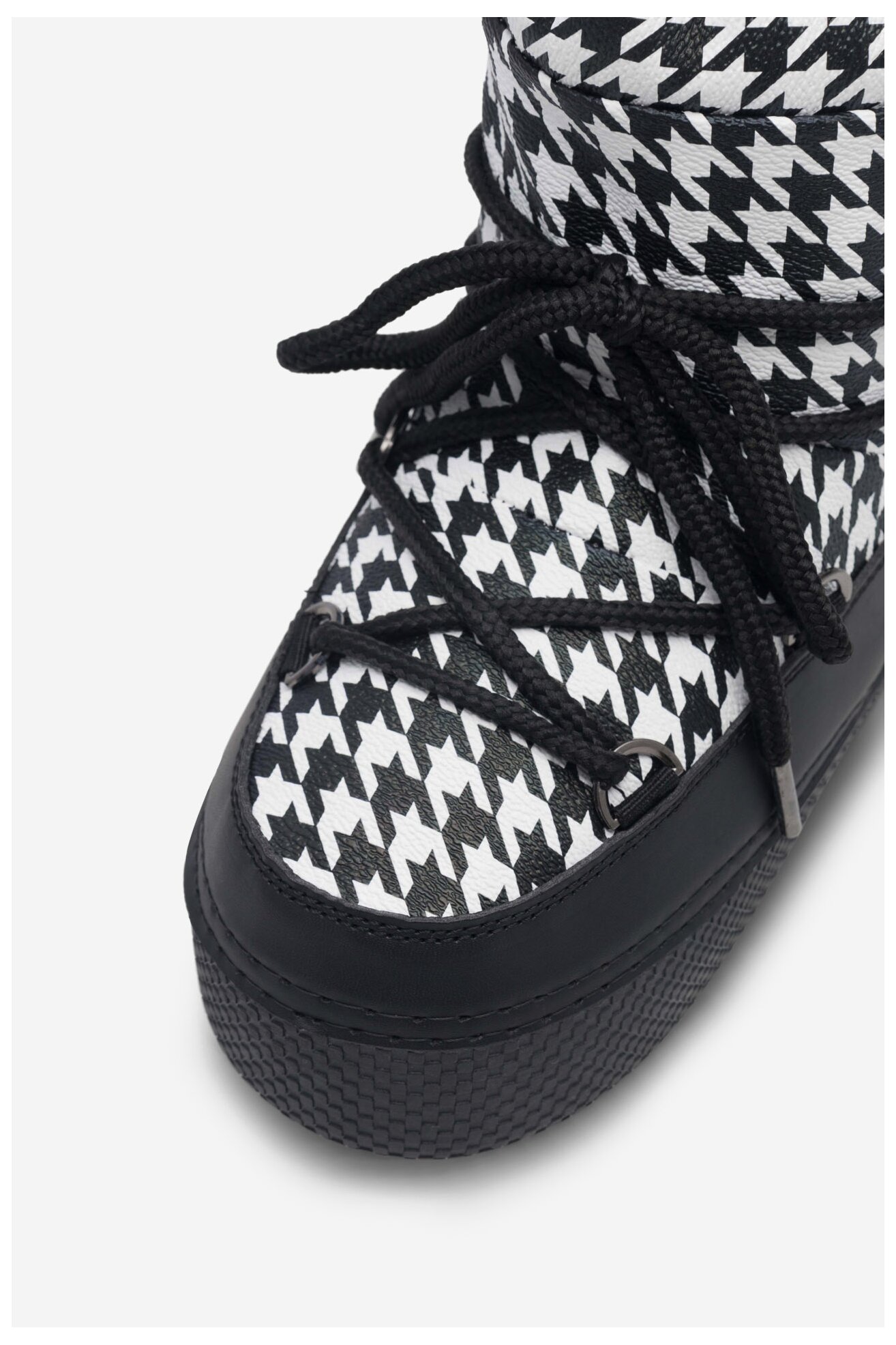 Bokacsizma Jenny Fairy ANNIS GH9027 FEKETE