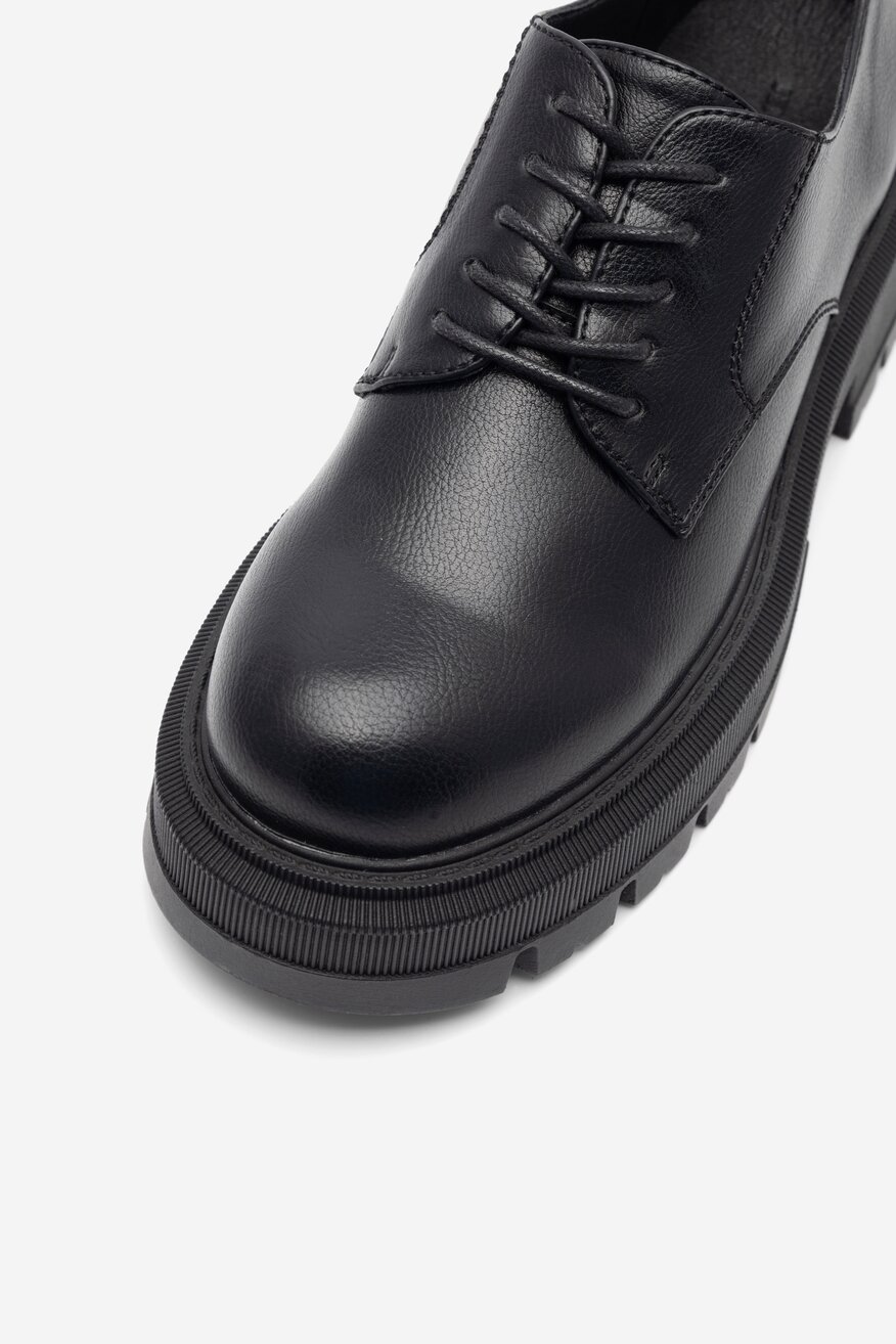 Jenny Fairy - Półbuty - 5905588035596