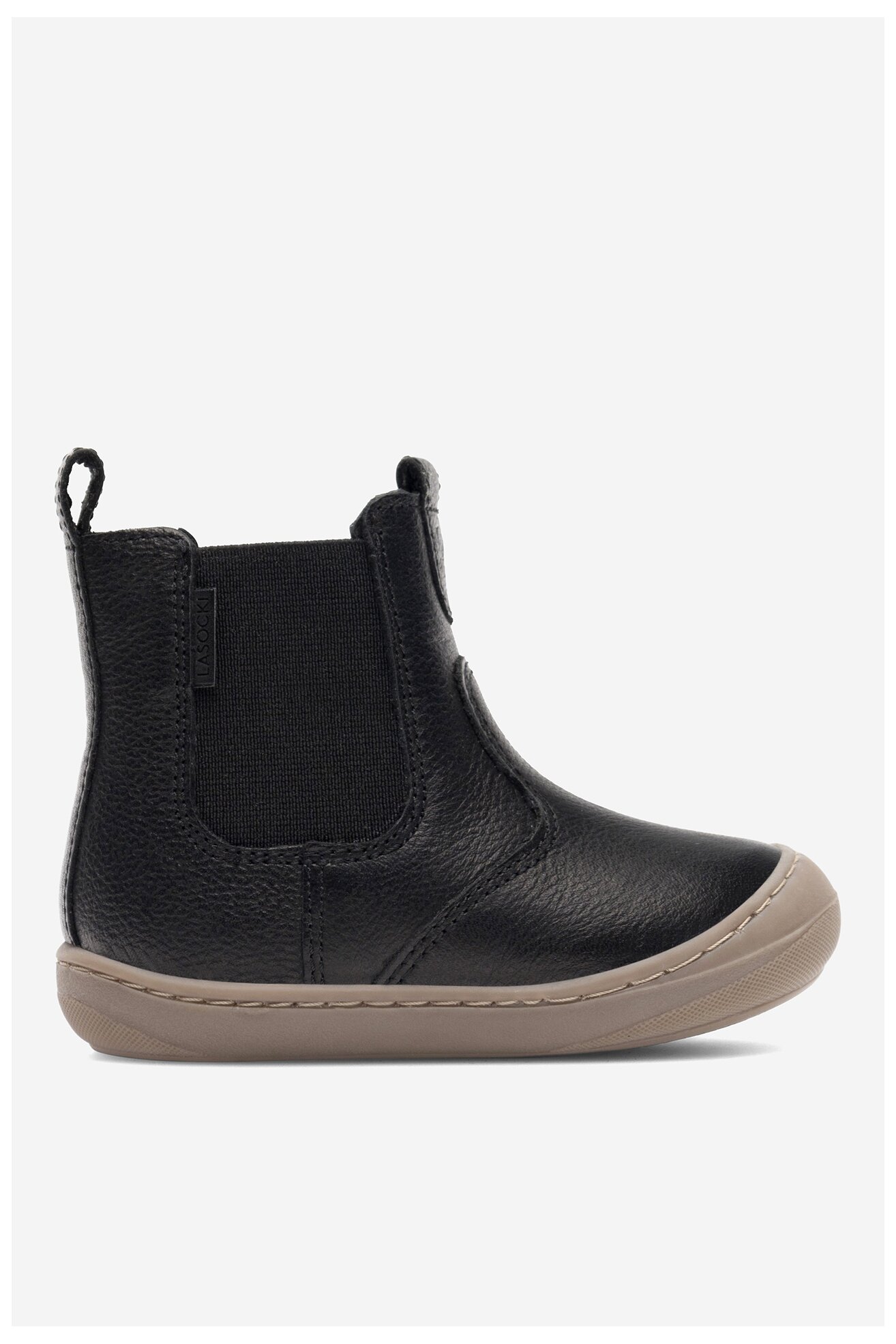 Botki Lasocki Kids CRUISE CI12-CRUISE-04 Czarny