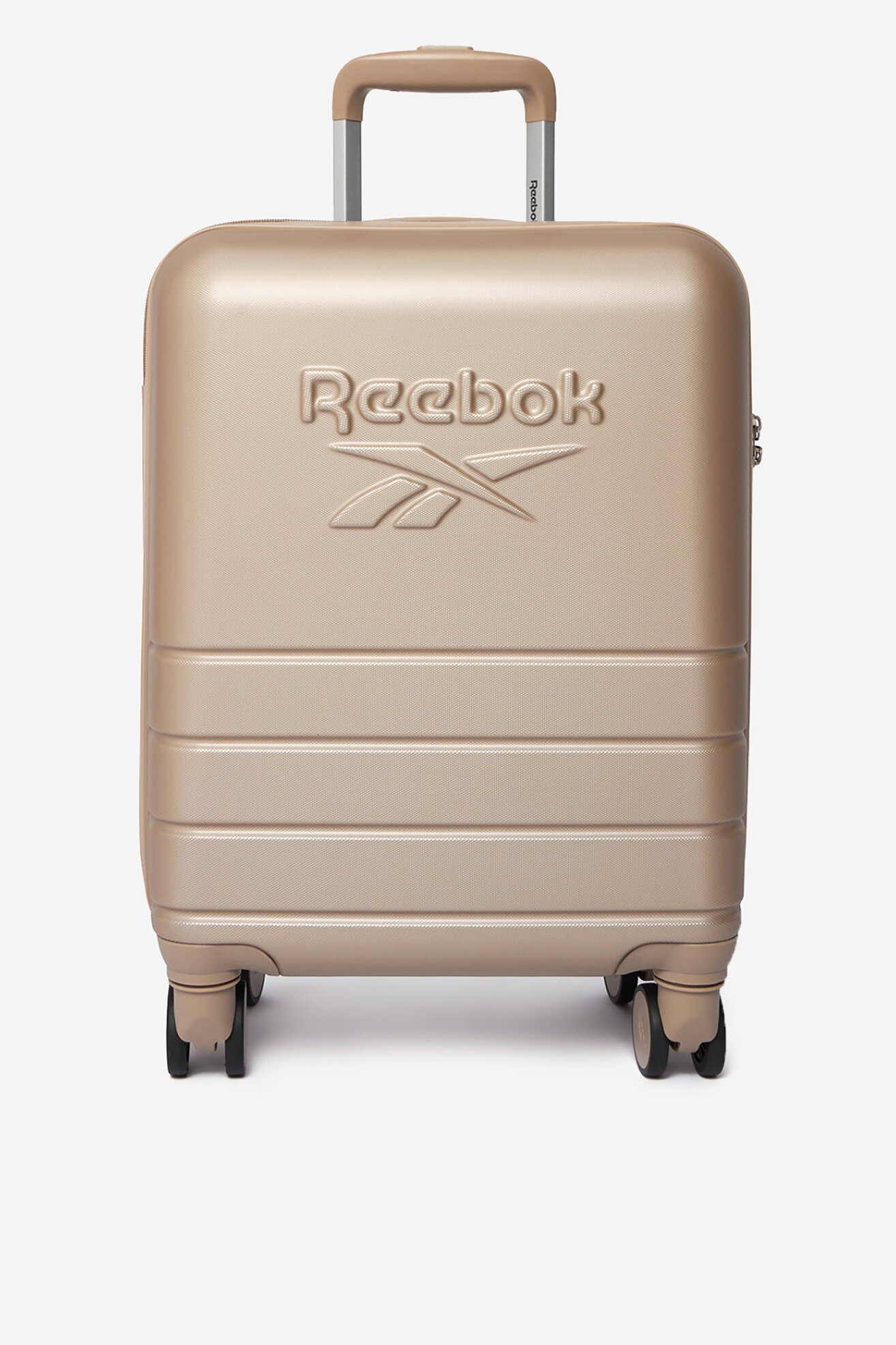 Куфар Reebok CEO-RBK-WAL-001-07-CCC-S БЕЖОВ