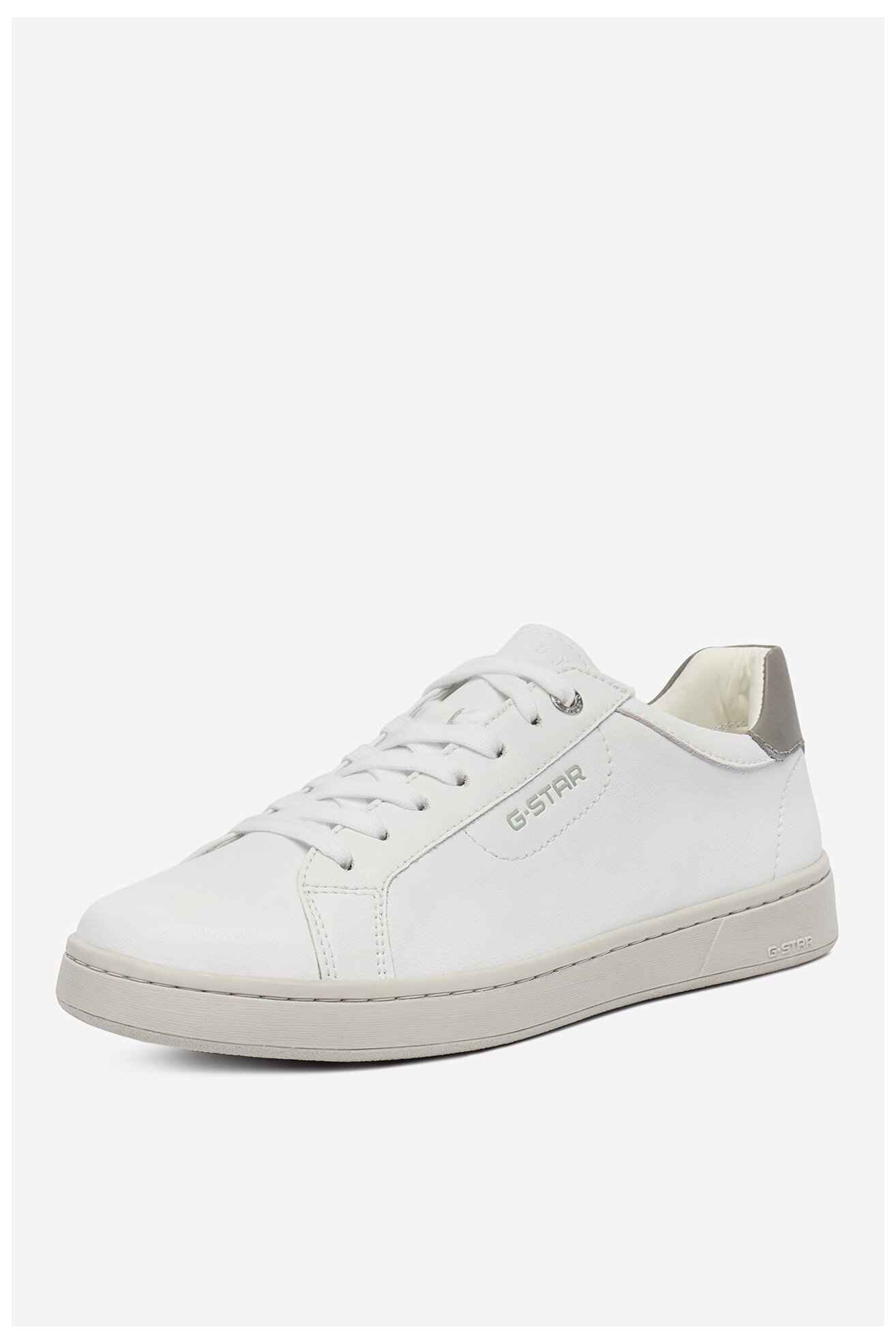 Кросівки G-STAR RAW CEO-BRADLEY-02 MI08 БІЛИЙ