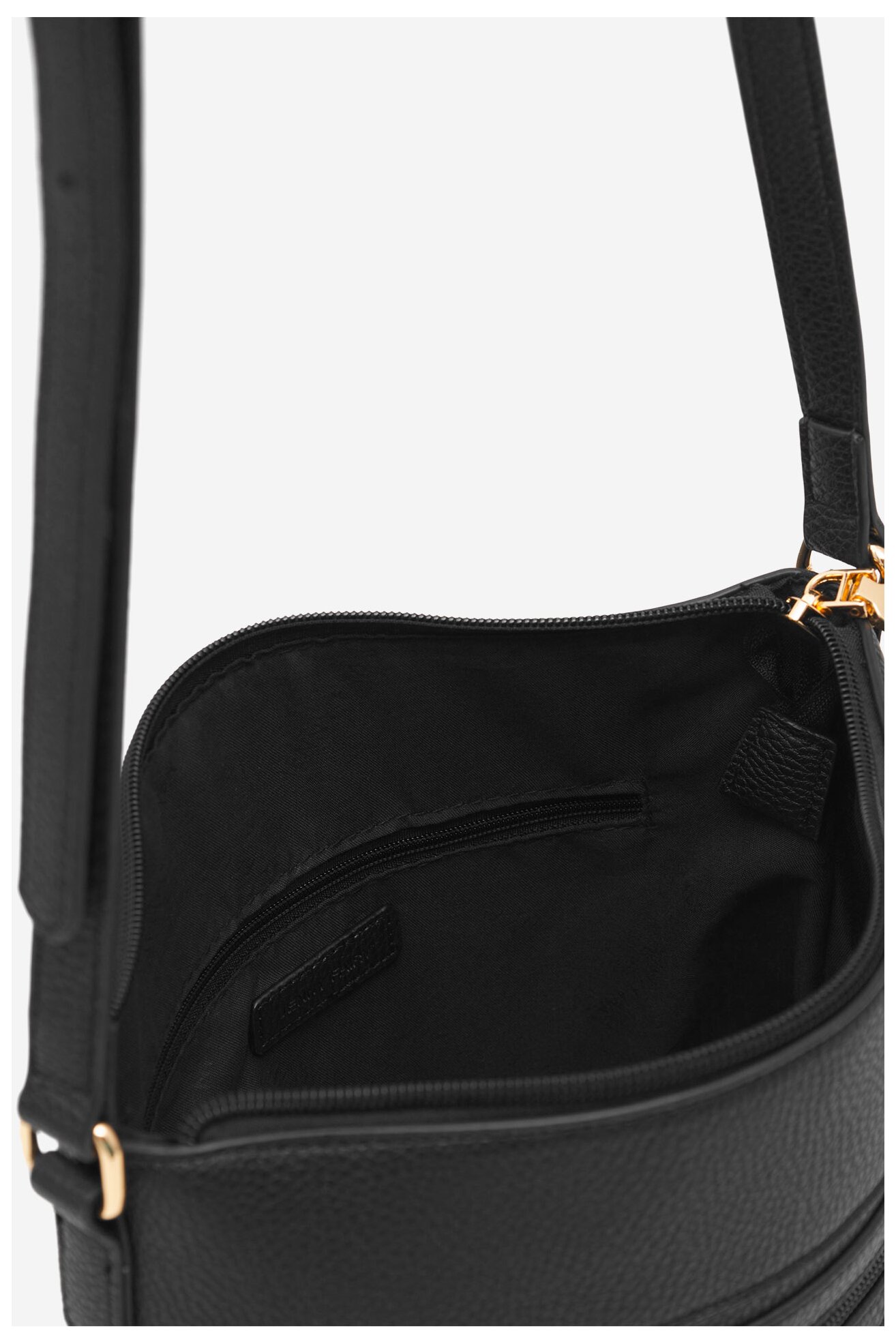 Дамска чанта Jenny Fairy MJM-J-045-03 ЧЕРЕН